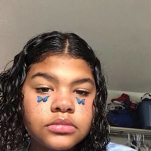 Meet your Posher, Nevaeh